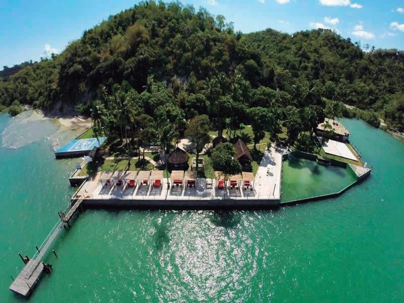 Ilha de Maré